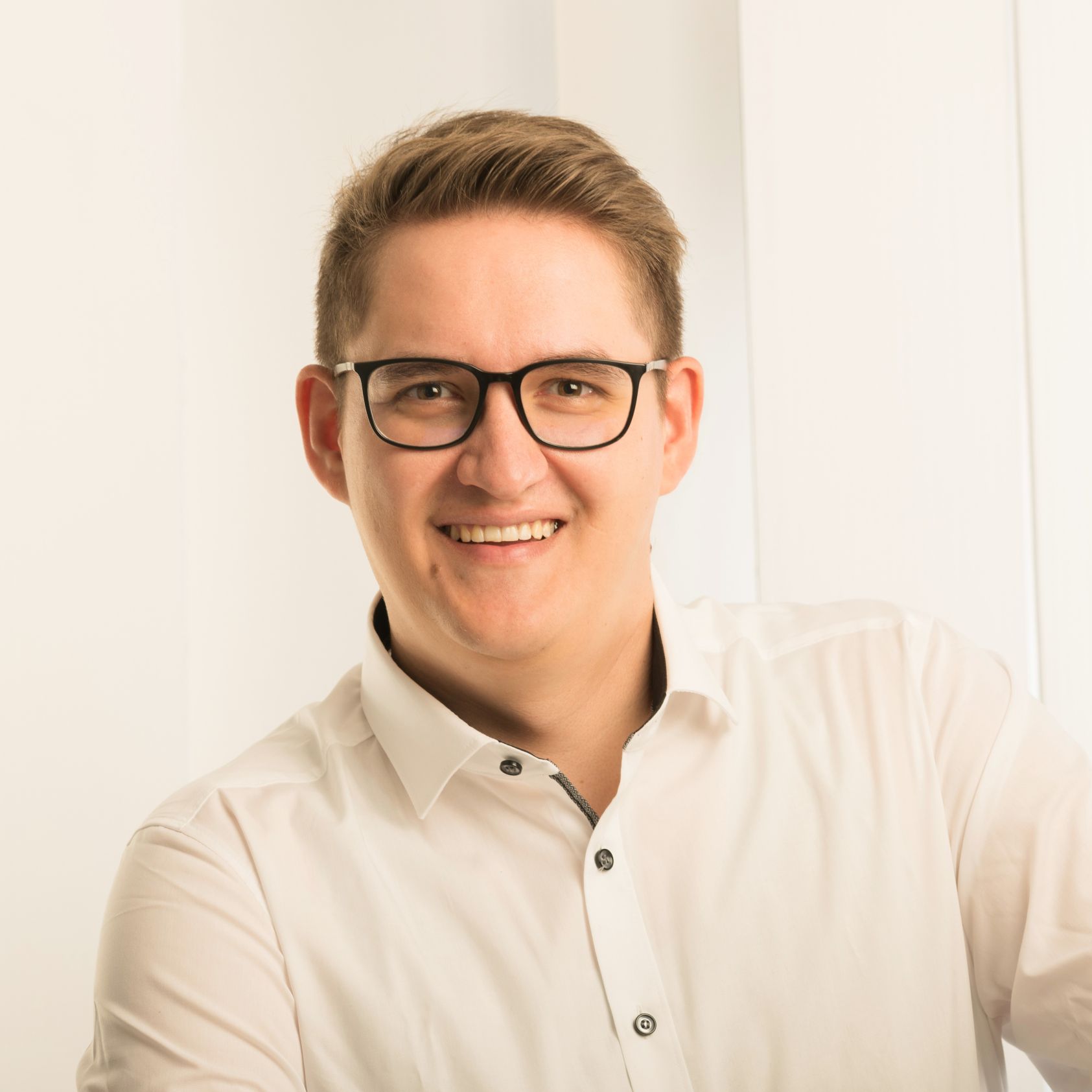 Roman Häusermann